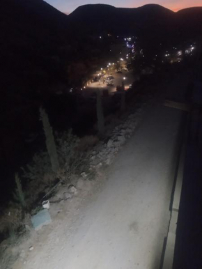 Real de catorce departamento